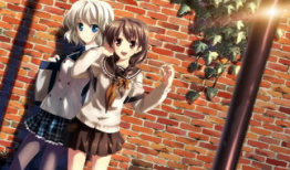 动漫 网,网罗奇幻与青春的视觉盛宴